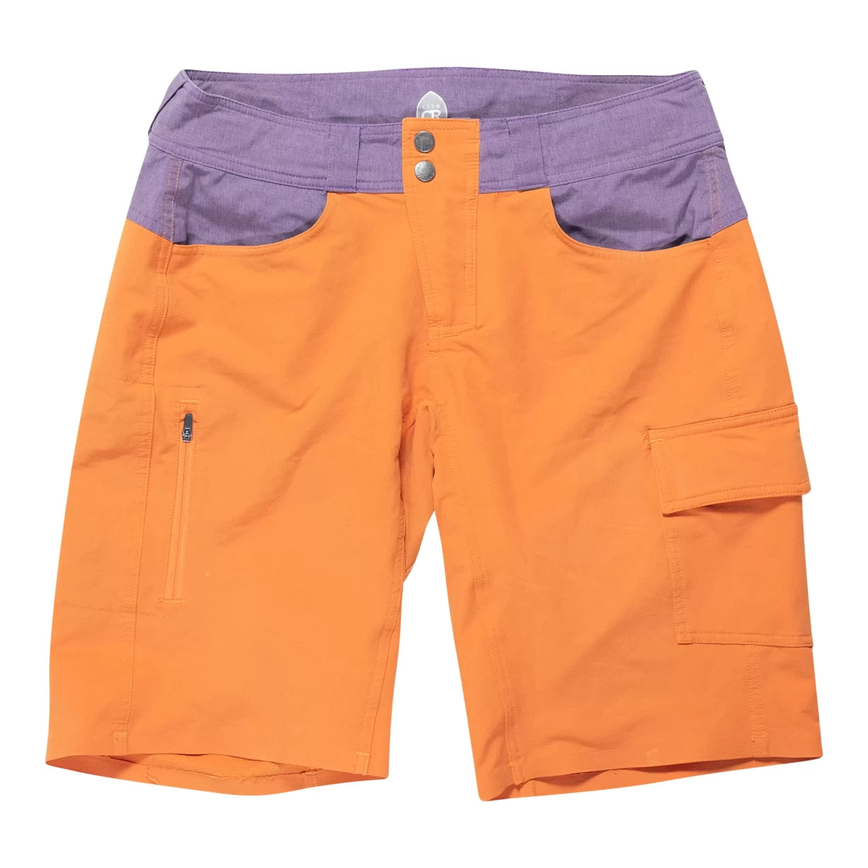SOrange/Purple