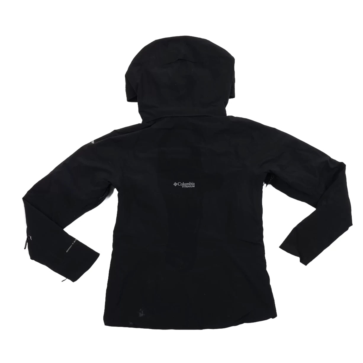 Columbia Titanium Snow Rival II Insulated Jacket - Women's