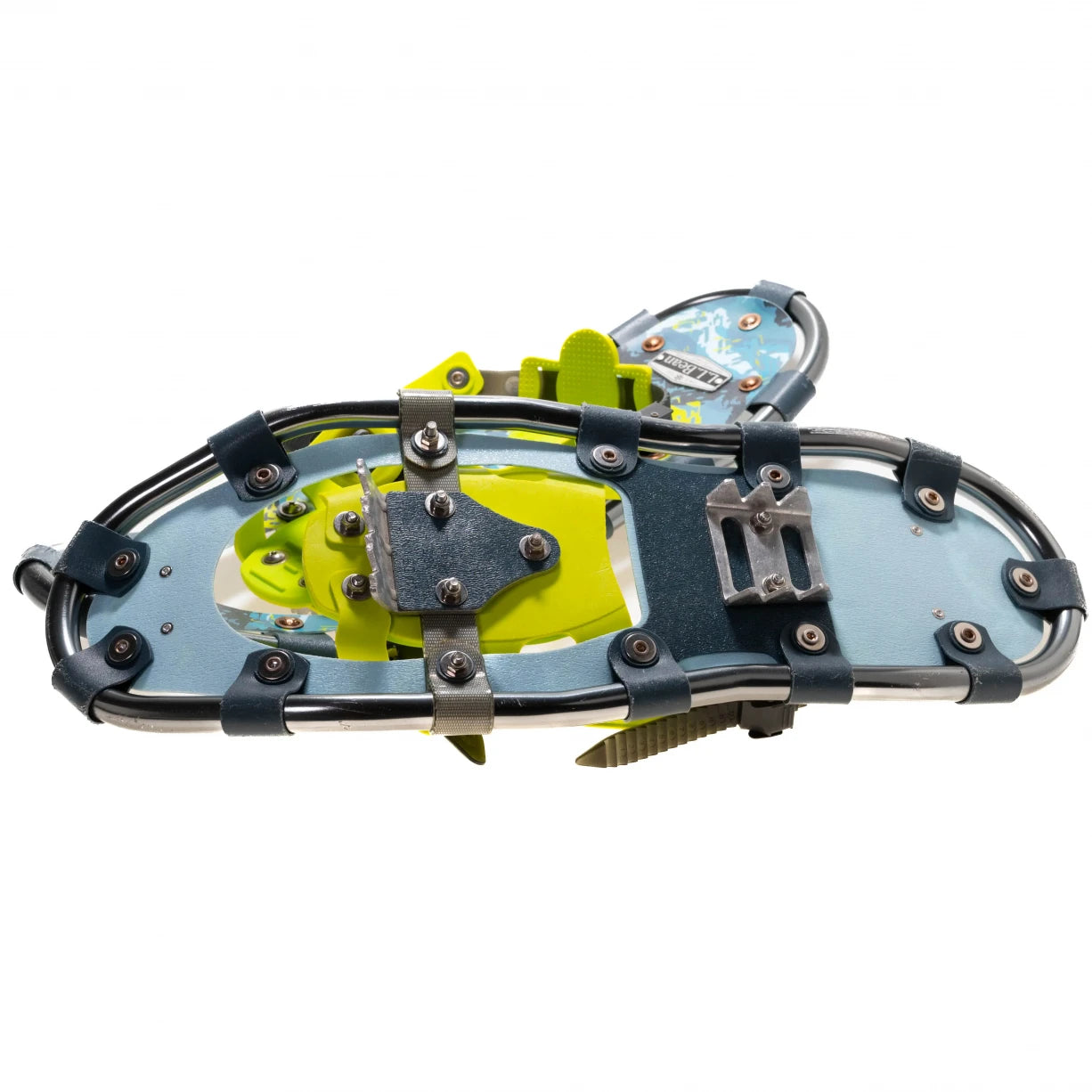 19"Green/Blue