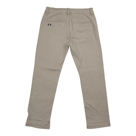 32" x 30"Khaki