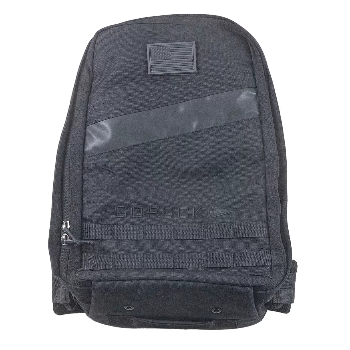 25 LBlack