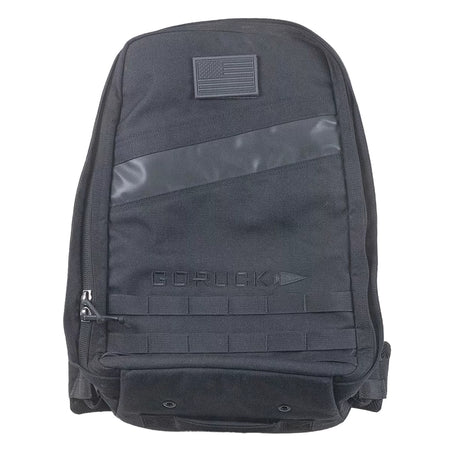 25 LBlack