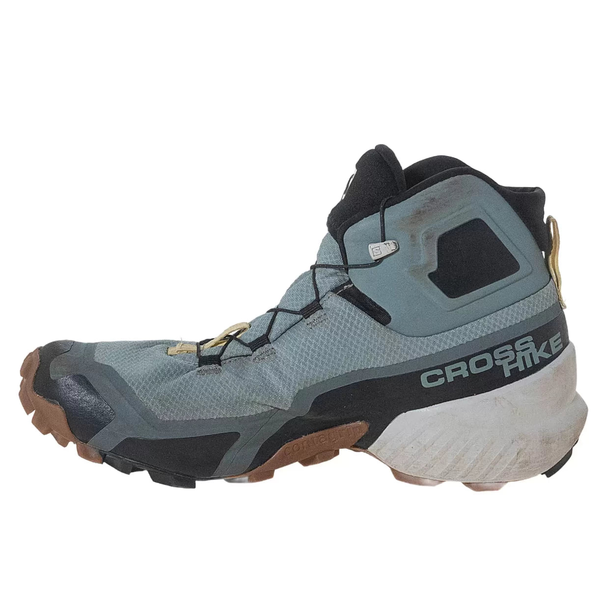 9.5Green