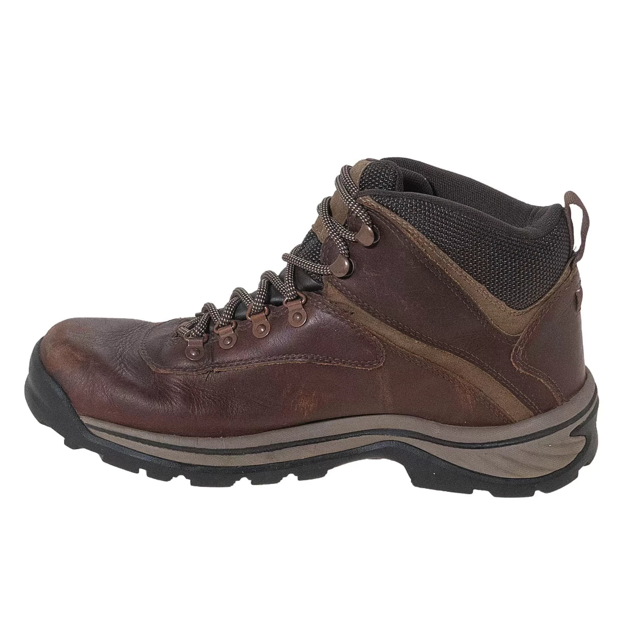 9.5Brown