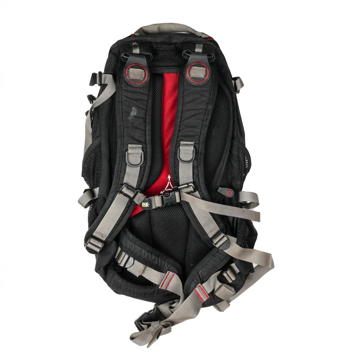 26 LBlack/Grey