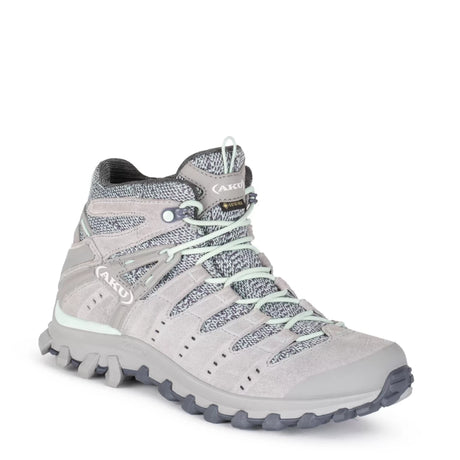7Light Grey/Jade