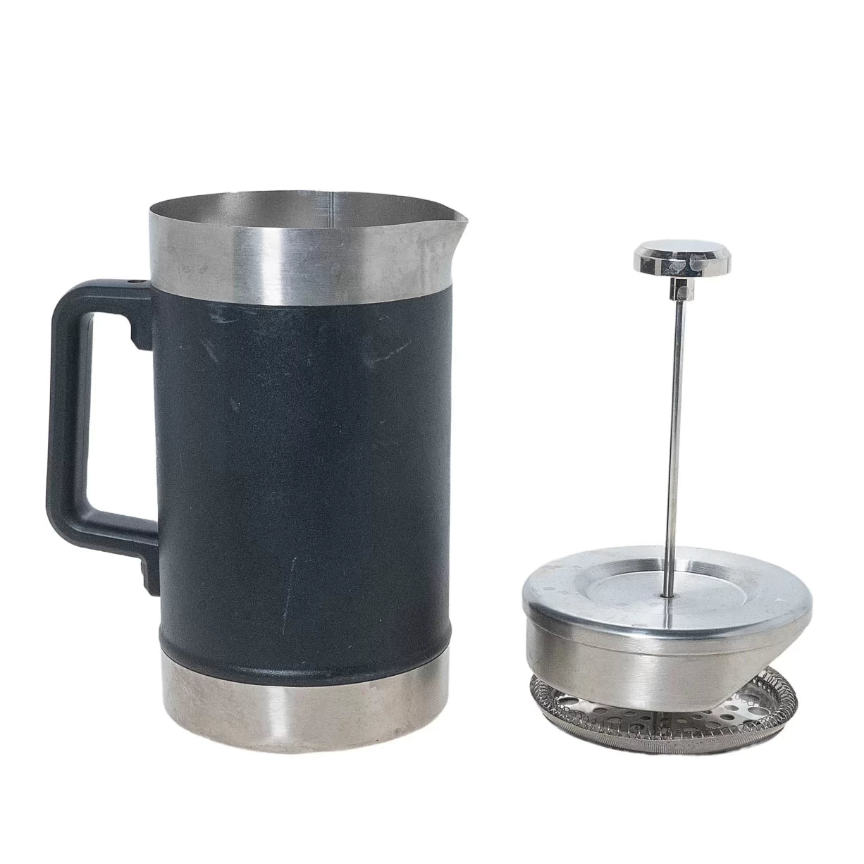 48 fl. ozBlack/Silver