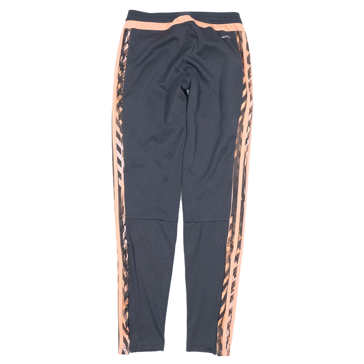 Estimated size SOrange/Black
