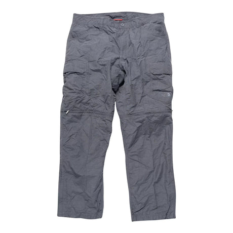 36 - ShortGray