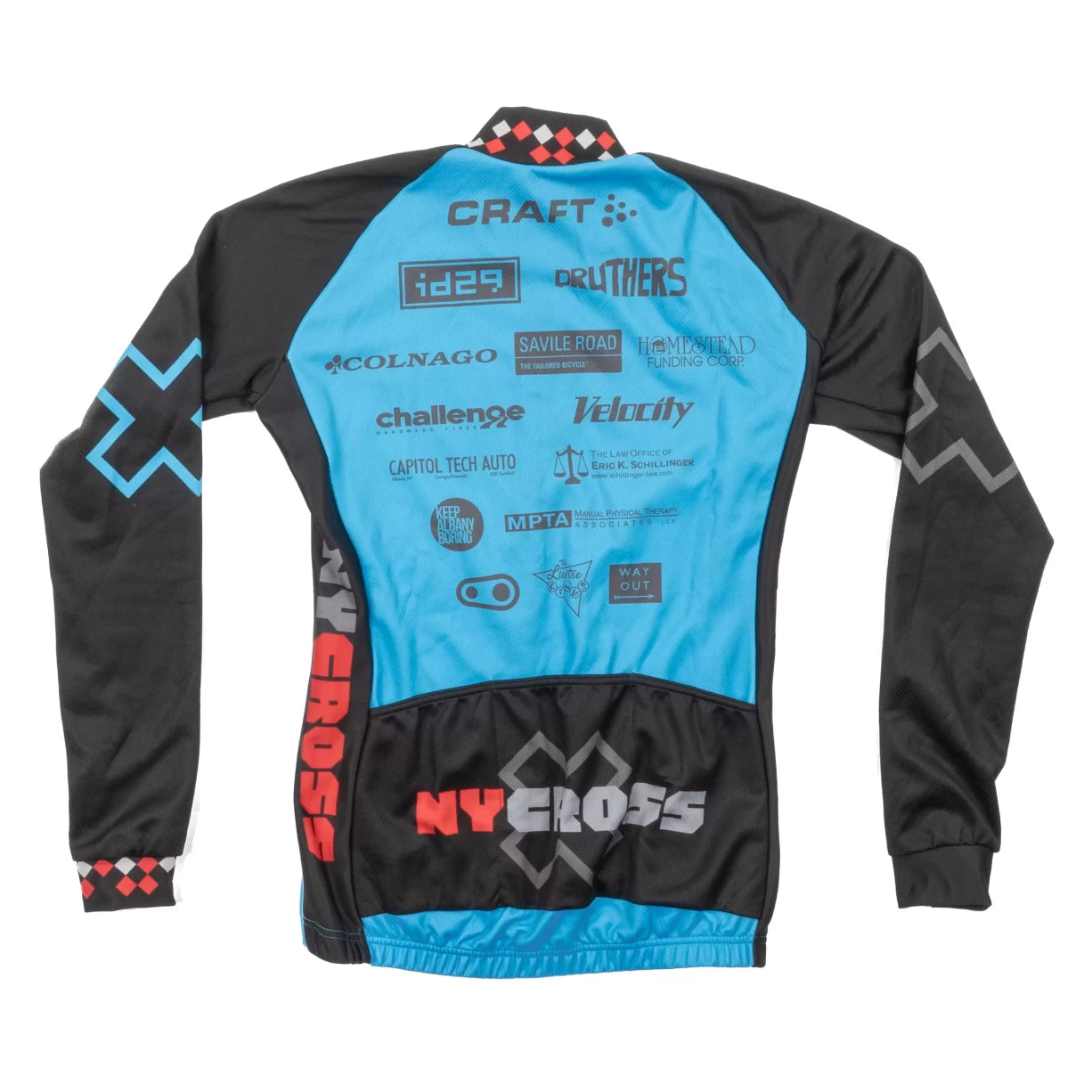 SBlack/Blue