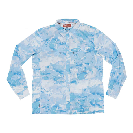 XLBlue Camo