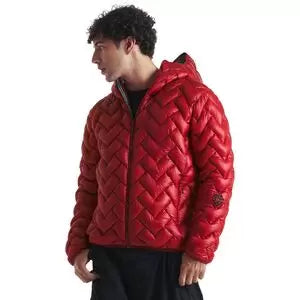 LCrimson Red