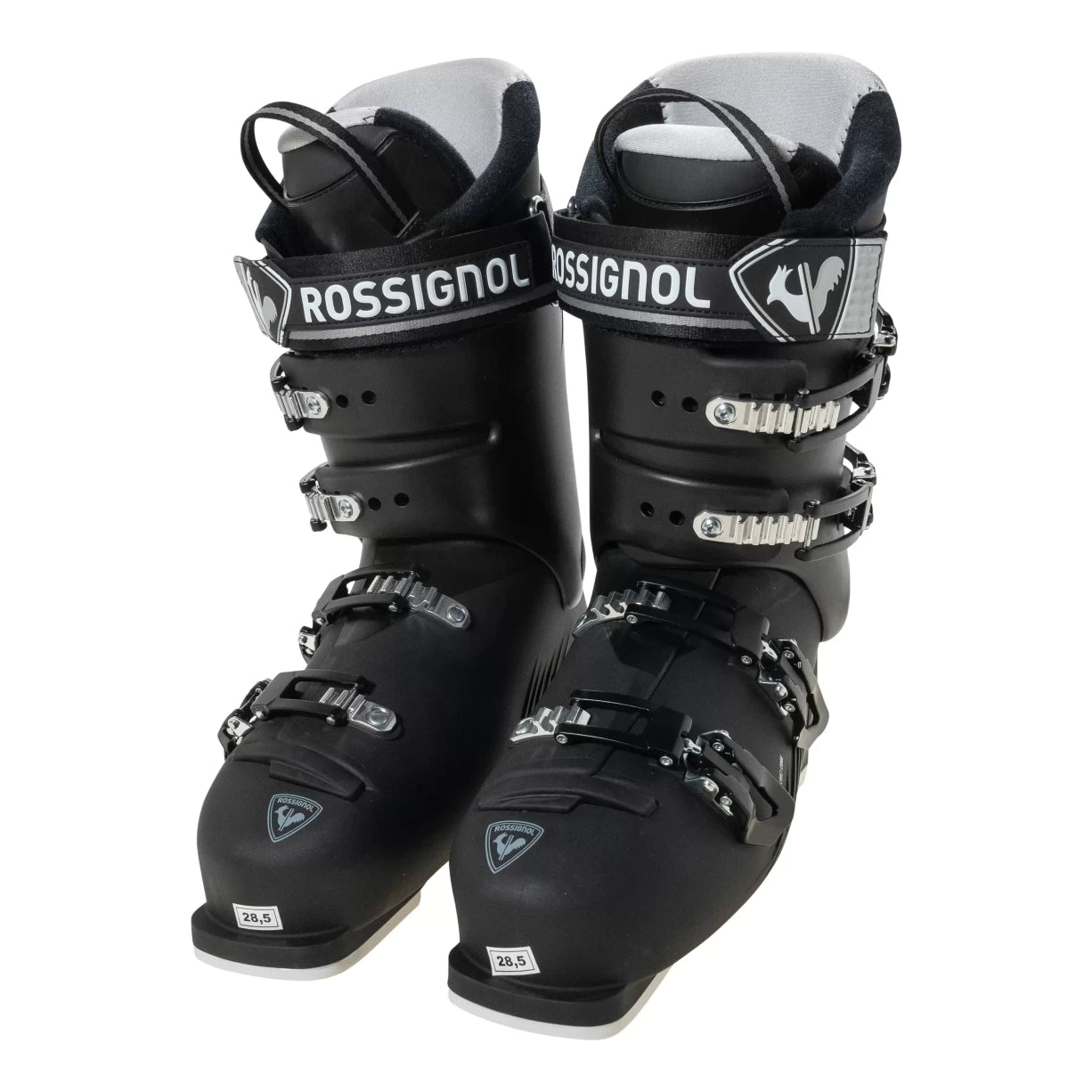 28 / 28.5Black