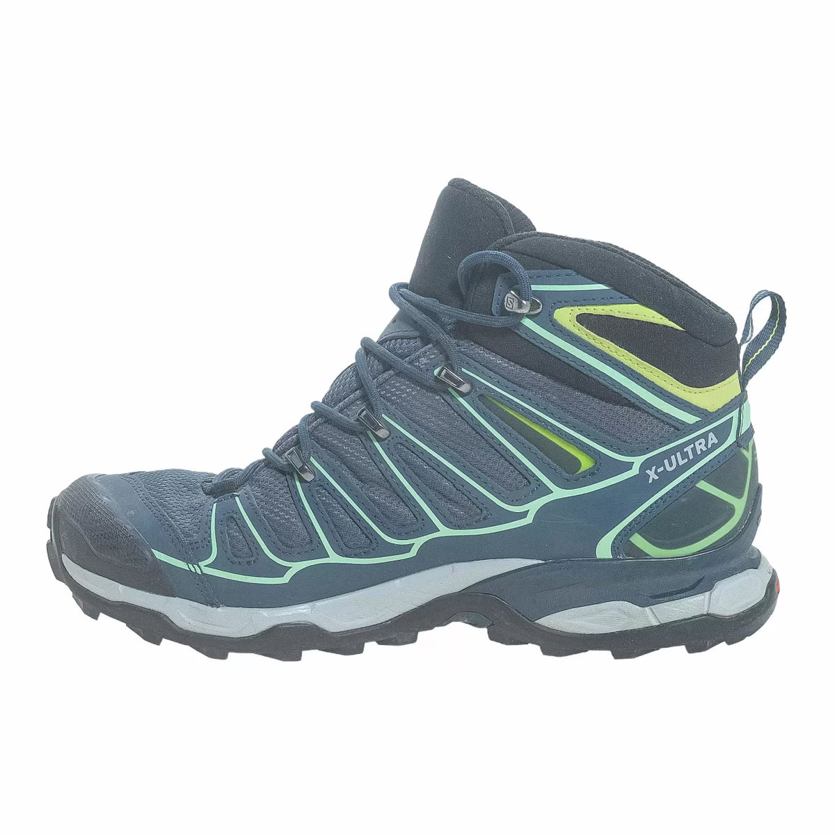 8.5Turquoise