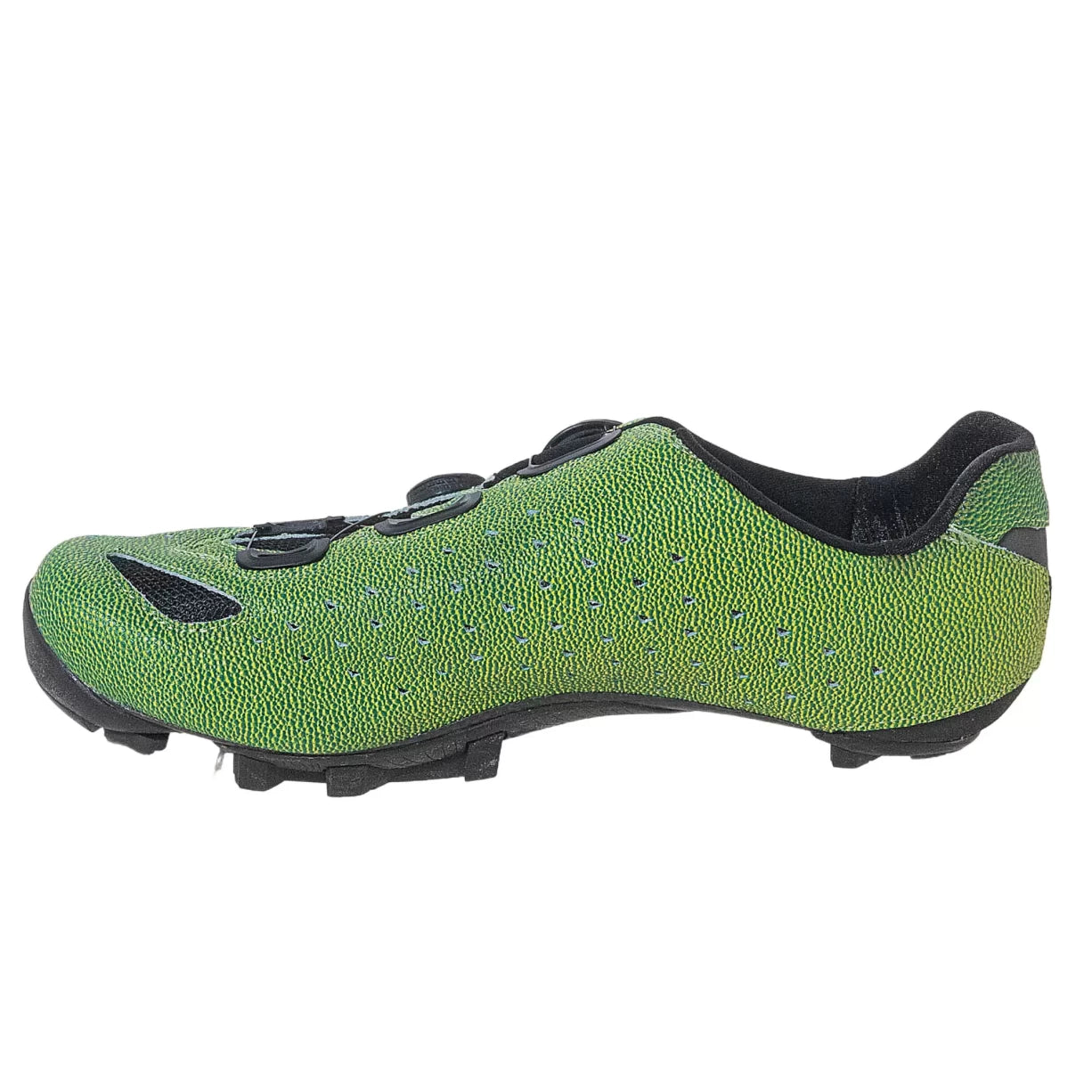 12.5Green/Blue