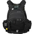 L/XLMidnight Black