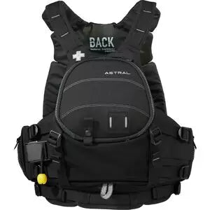 L/XLMidnight Black