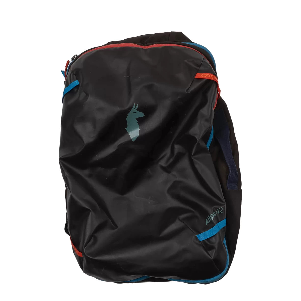 42 LBlack