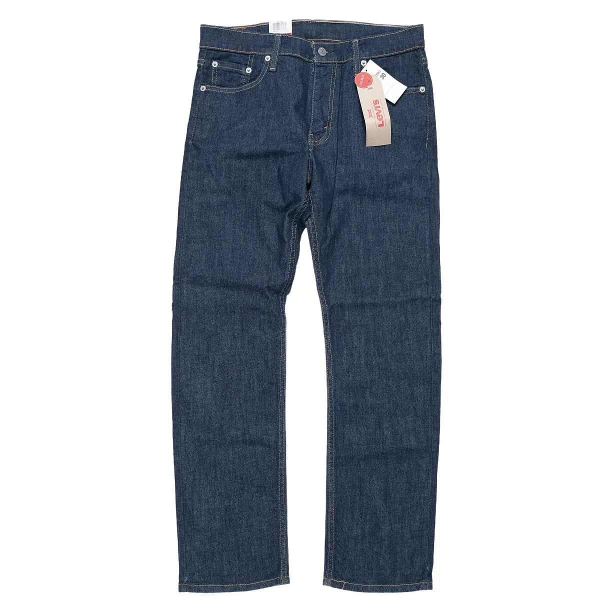 30 x 30Denim