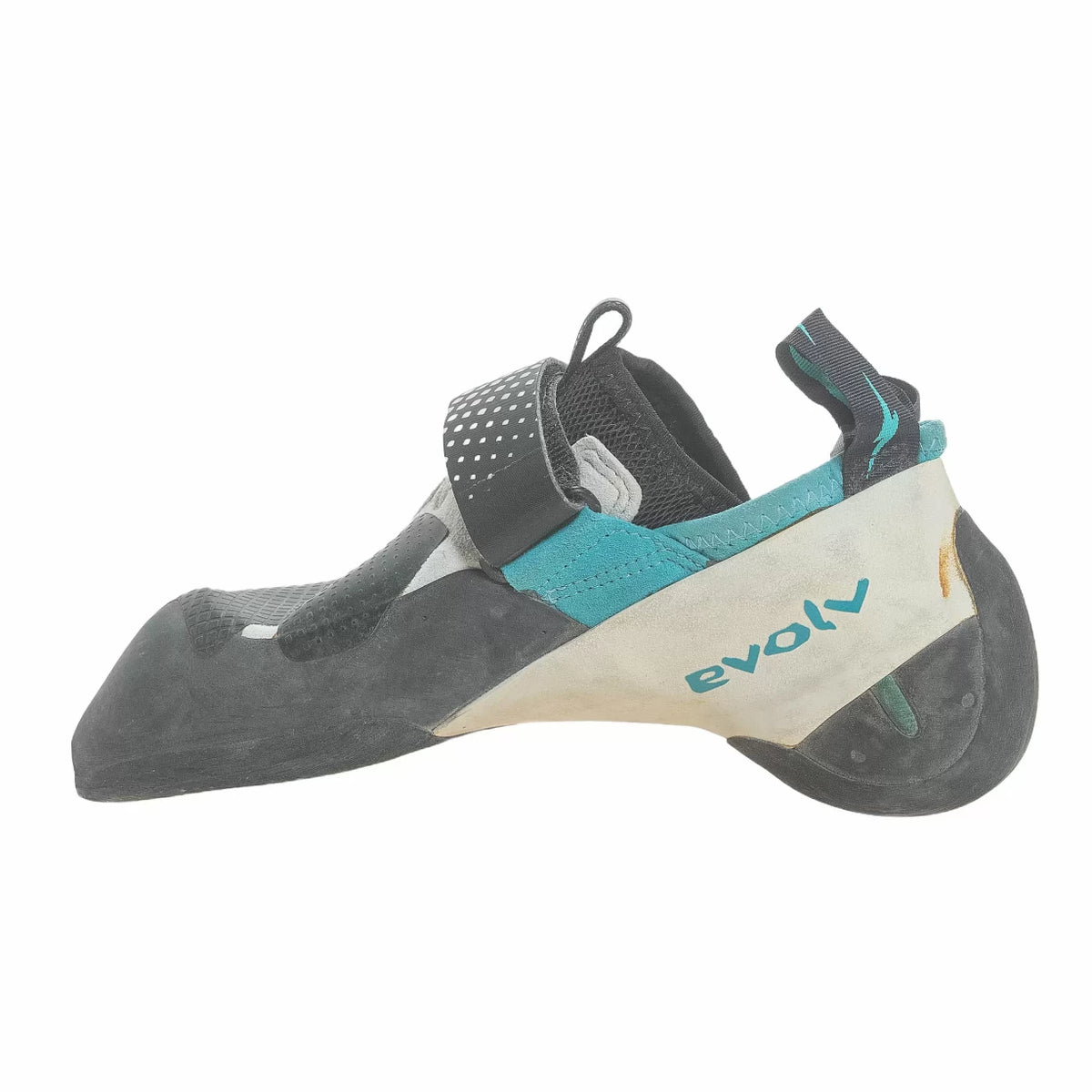 10Black/White/Blue