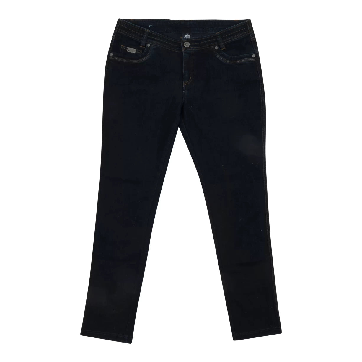 12 - ShortBlue