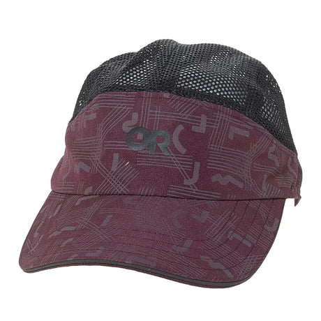 One SizeMaroon