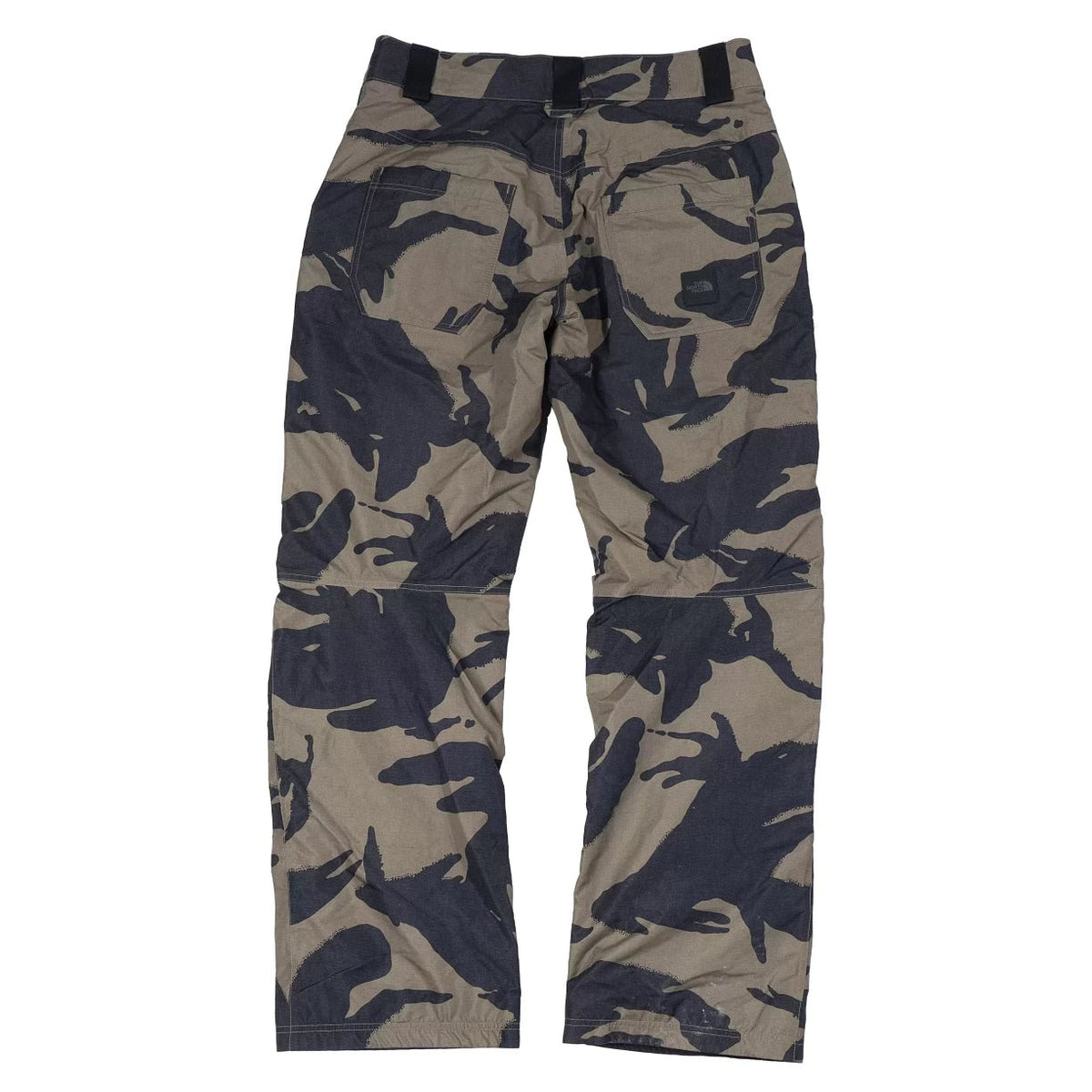 MCamo