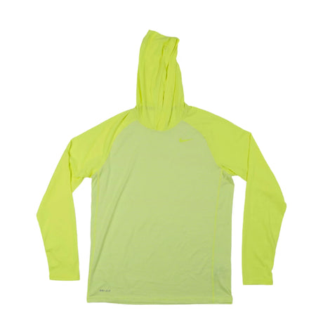 MNeon Yellow