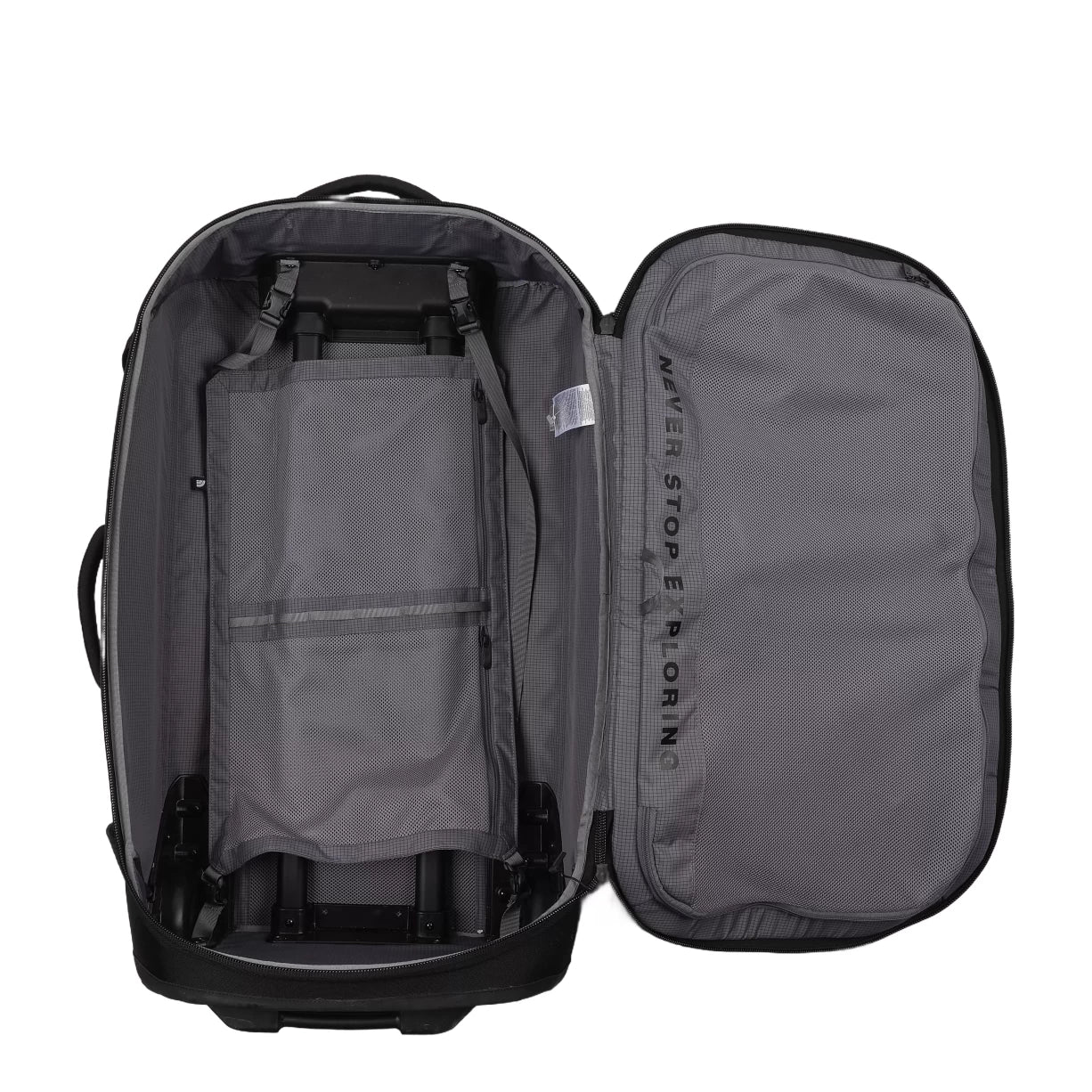 28"Black