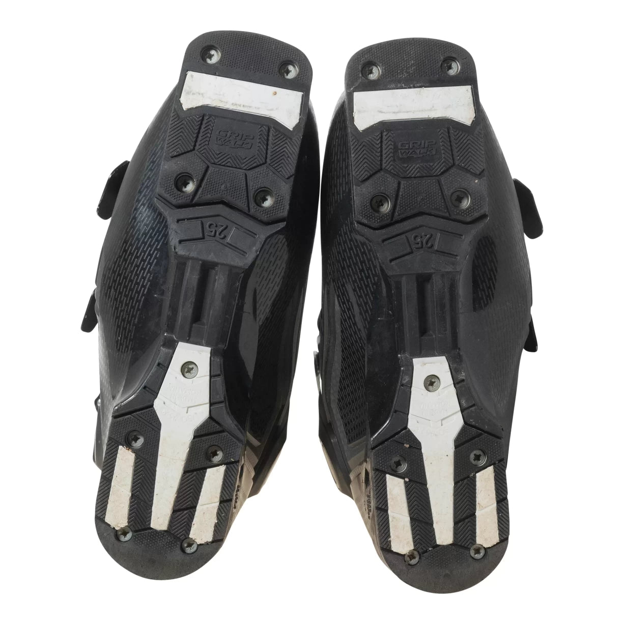25.0Black