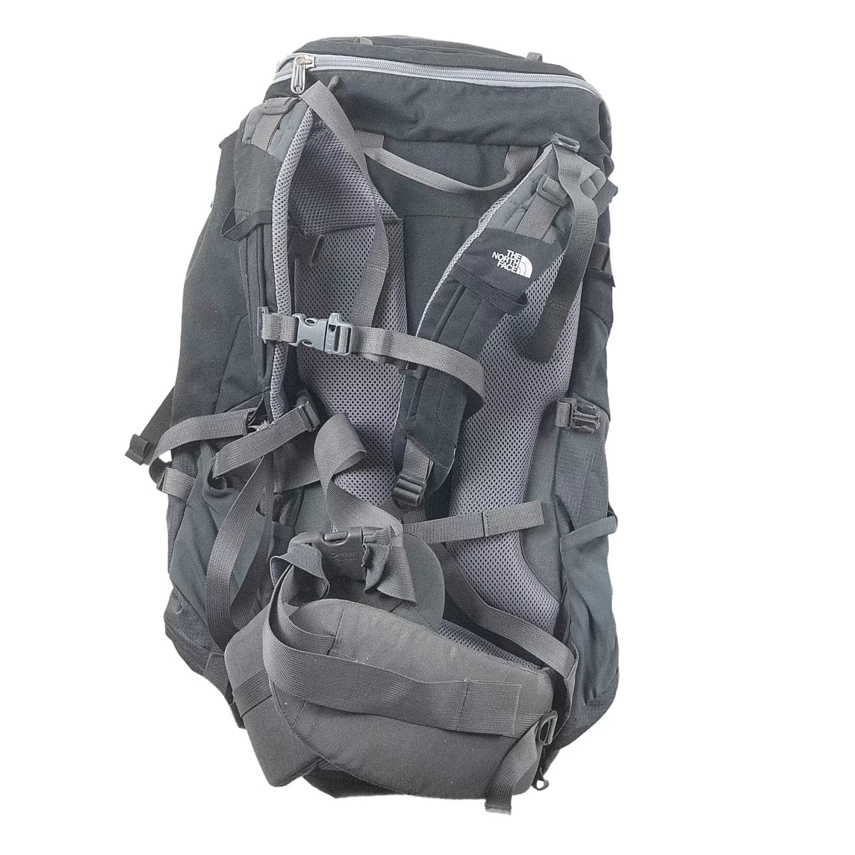 One SizeBlack/Grey
