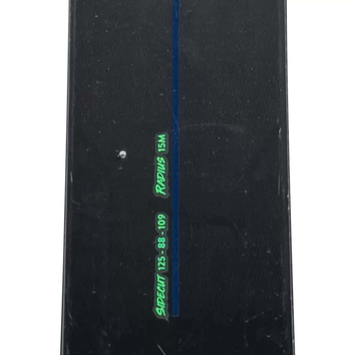 166cmBlack/Green