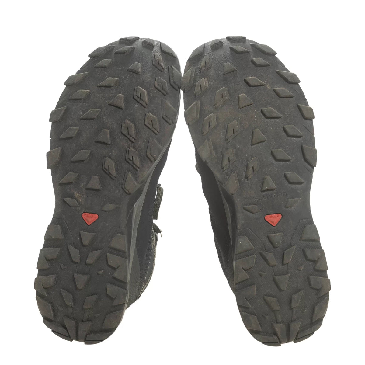 7.5Gray / Black