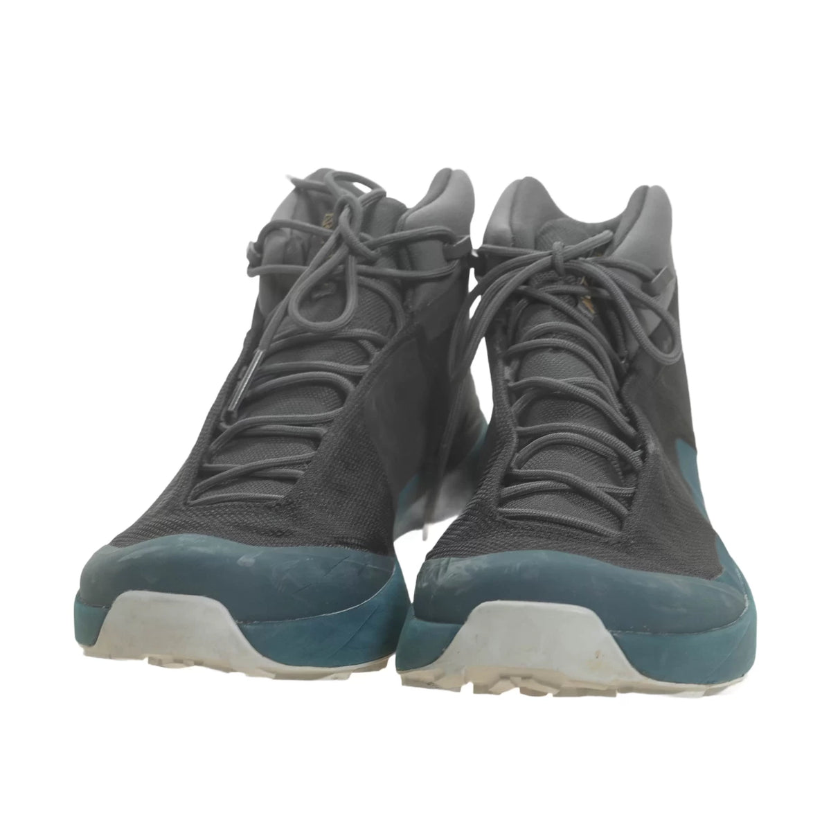 9.5Black/Teal