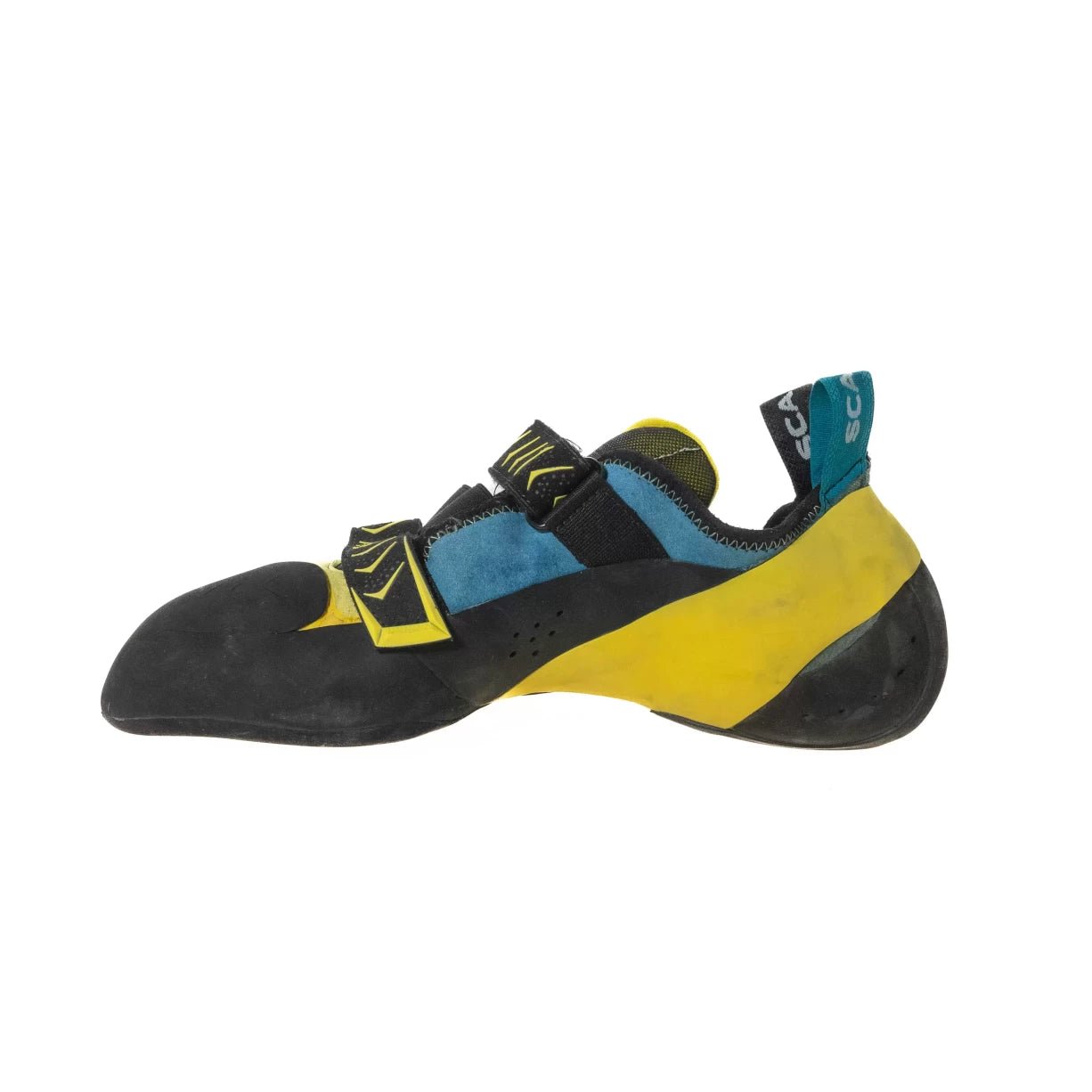 14Yellow/Blue