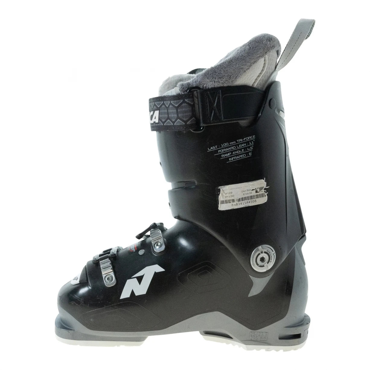 25.5Blue/Black