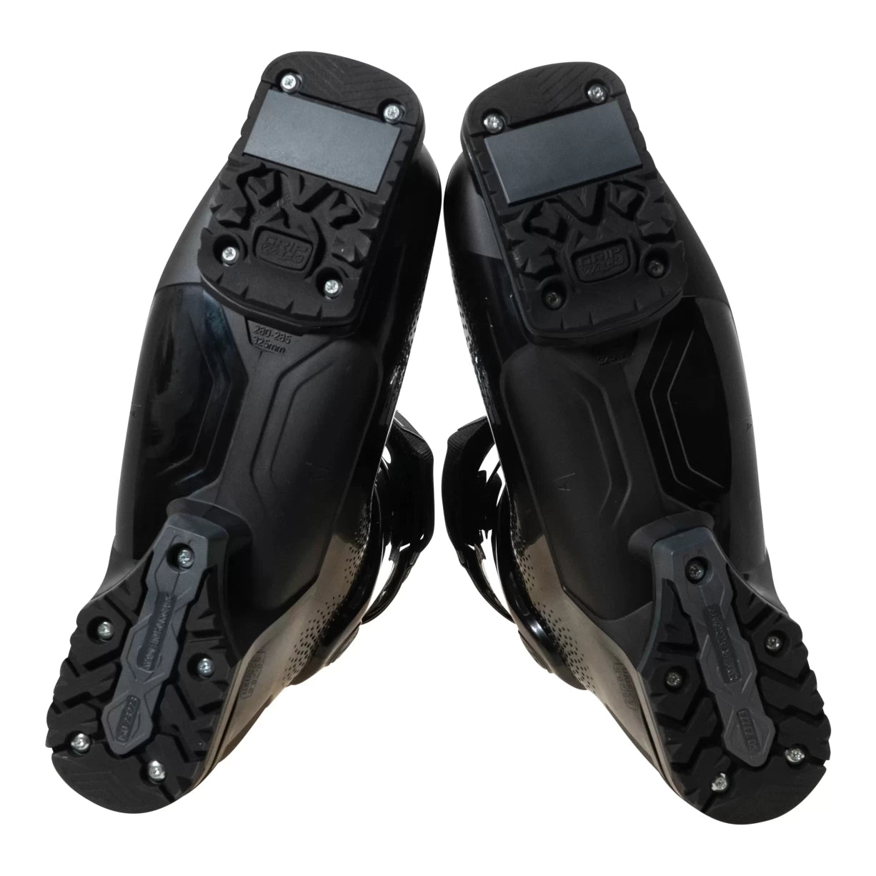 30.5Black