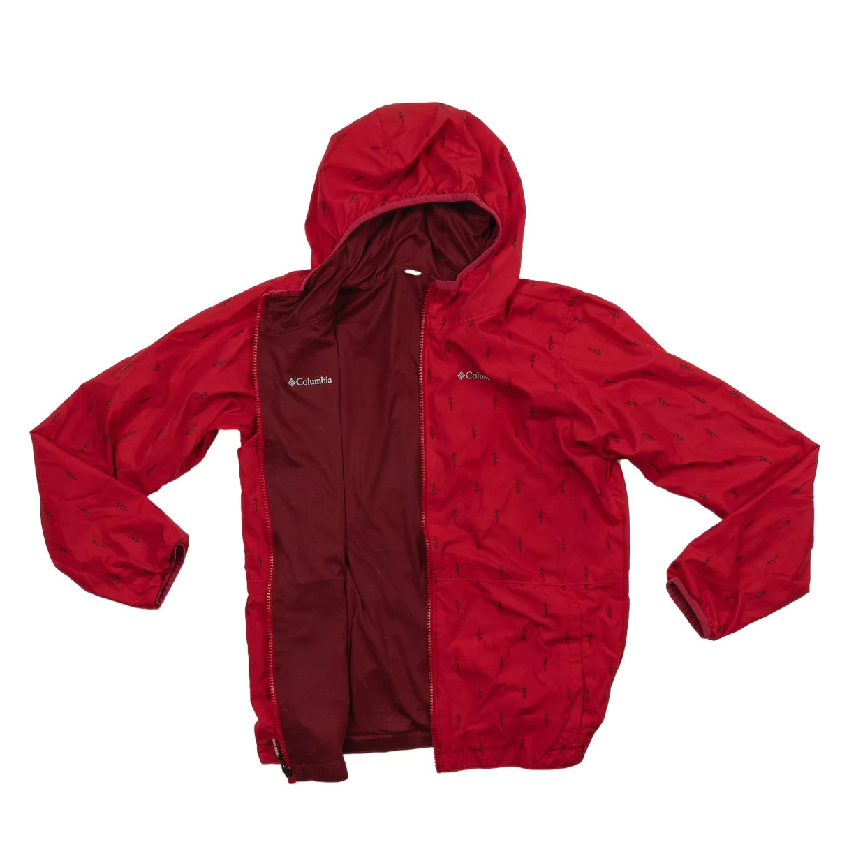 Estimated Size S/MRed