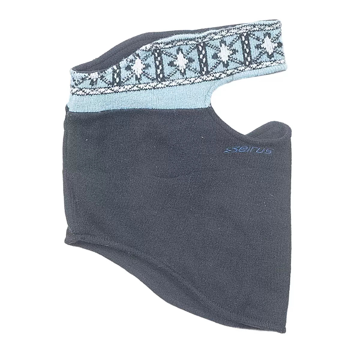 One SizeBlack/Blue