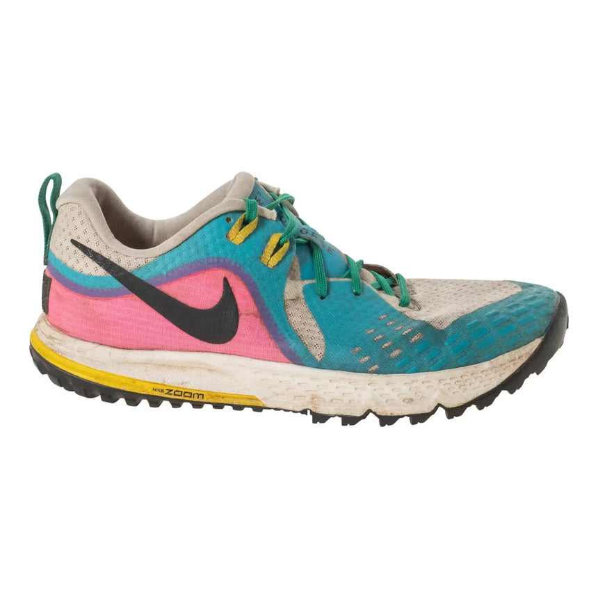 Nike Nike Air Zoom Wildhorse 5 Shoes Women s
