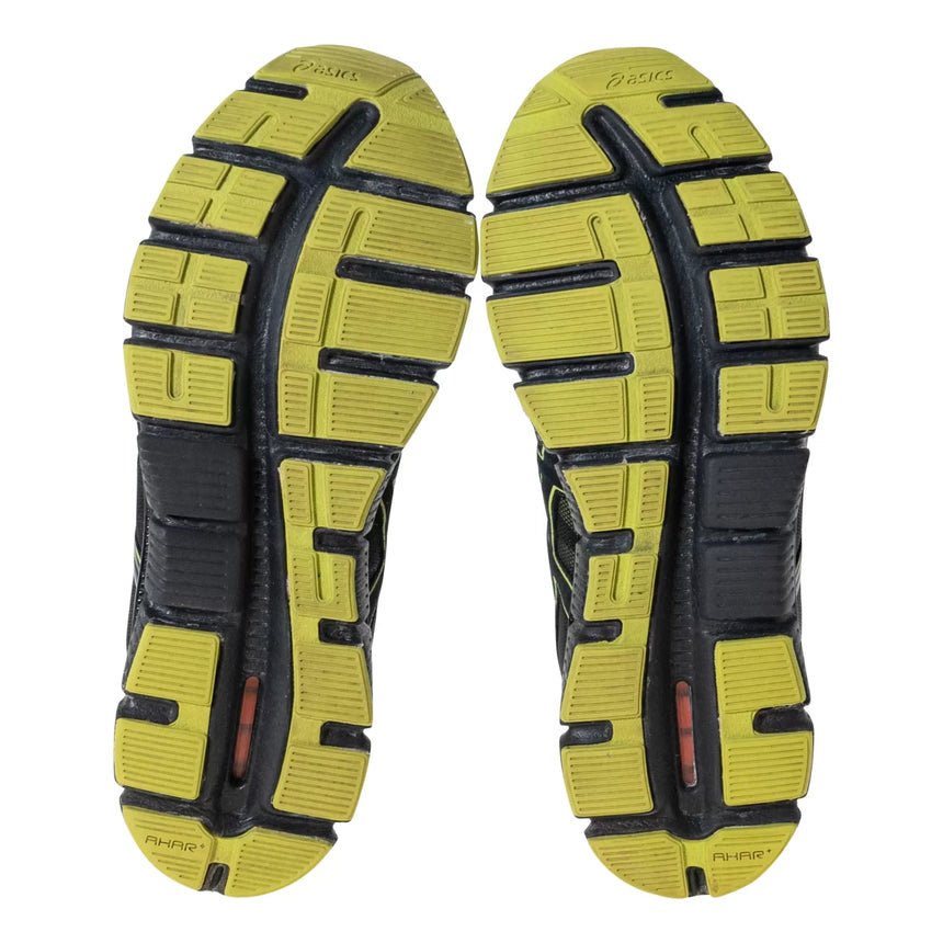 Asics Gel Nerve 33 Running Shoes Everything from Geartrade Geartrade