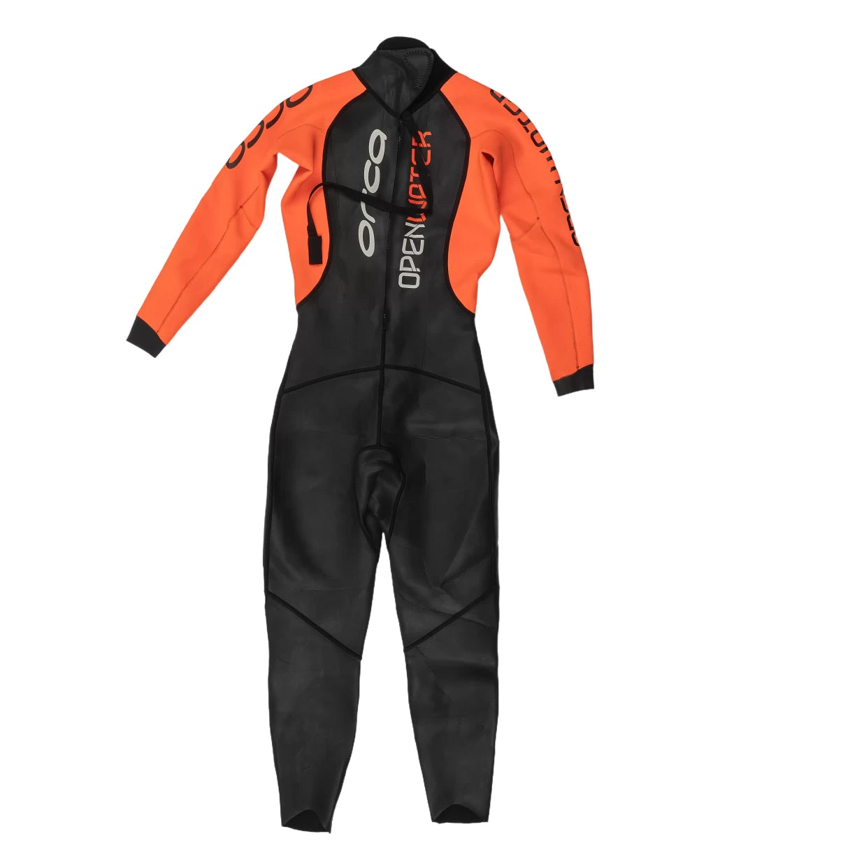 MBlack/Orange