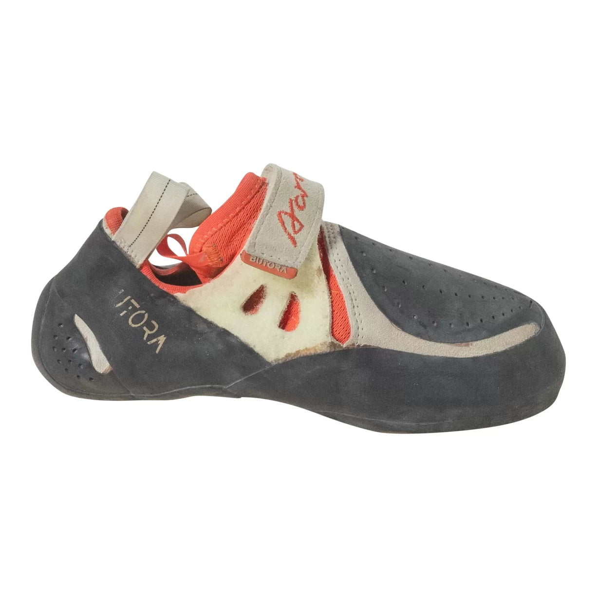 42Black/Orange