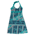 XSBlue Green