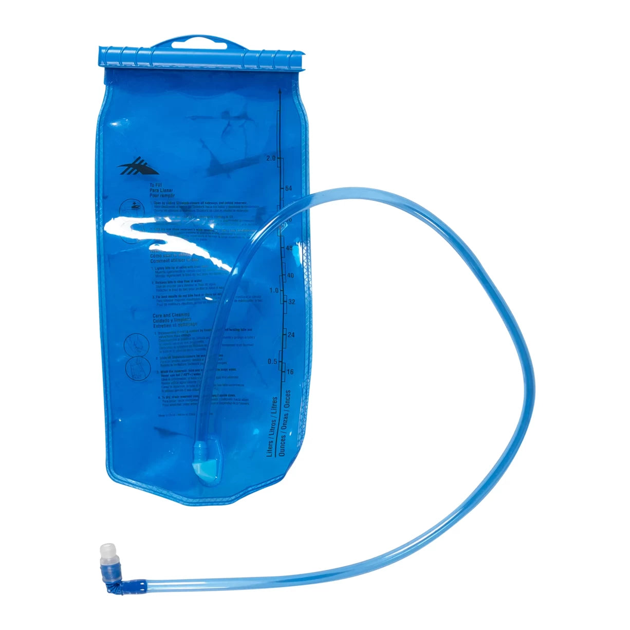 2 LBlue