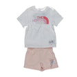 2TWhite/Pink