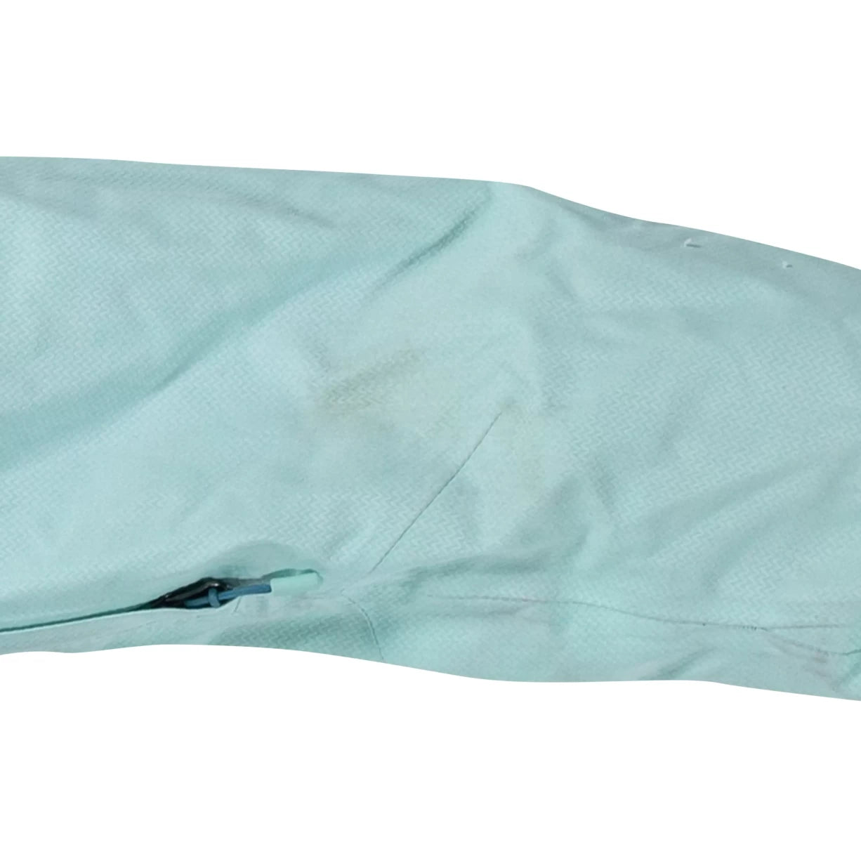 10Seafoam