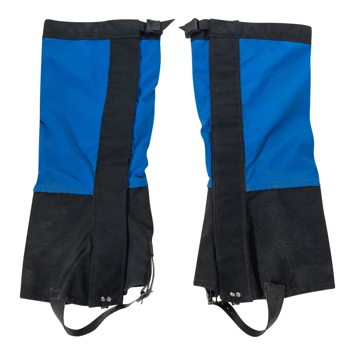 XLBlue/Black