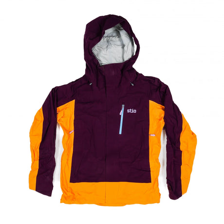 MPurple/Yellow