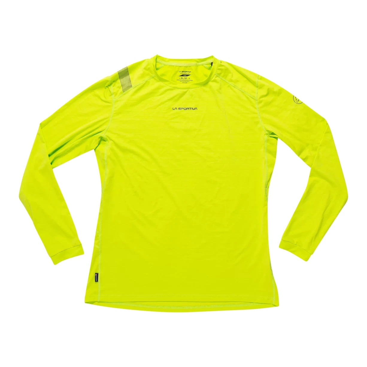 LNeon Yellow